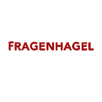 Interviews Schriftzug Sticker by TheaterKrMg
