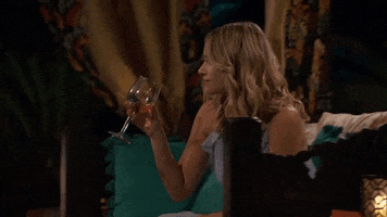 Abc Peter Weber GIF by The Bachelor