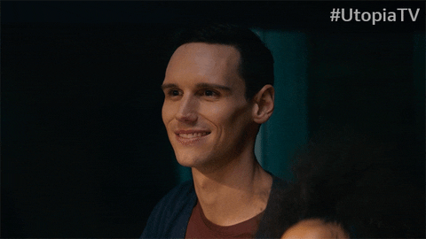 GIF by Amazon Prime Video