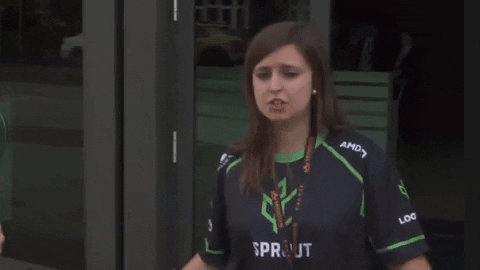 Dance Laura GIF by Sprout