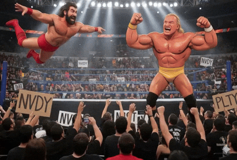 Yieldmax Etfs GIF by CGTraveler - Carlos Garrido - Adventrgram