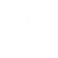 Powered By Store Sticker by Make The Shift With MedShift
