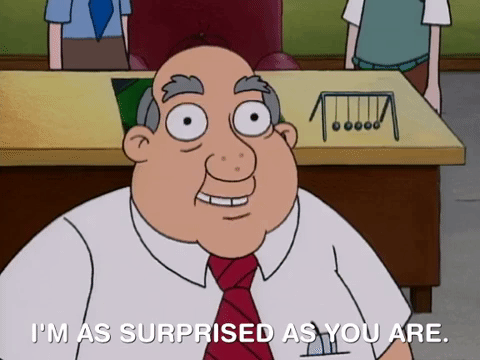 hey arnold nicksplat GIF