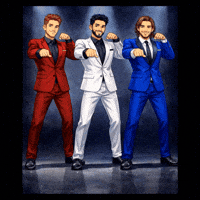 You Got This Lets Go GIF