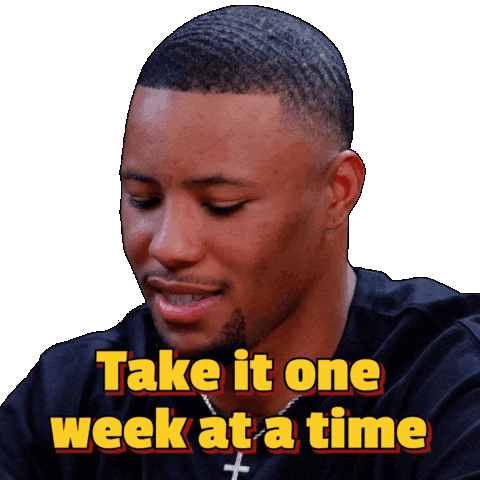 Philadelphia Eagles Football Sticker by First We Feast