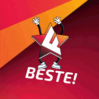 Happy Dance GIF by Die Finals