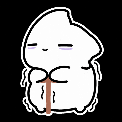 Tired Mood GIF