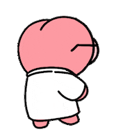 하트 대박 Sticker