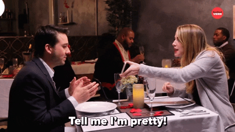 Valentines Day GIF by BuzzFeed