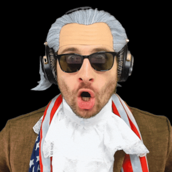 Mocking Home Alone GIF