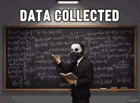 Teacher Lecturing GIF by ABCNT