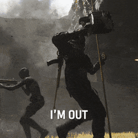 See Ya Goodbye GIF by Call of Duty