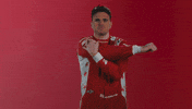 Limber Up GIF by Nissan Motorsport