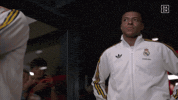 Getting Ready Warm Up GIF by DAZN