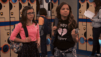 what? GIF by Nickelodeon