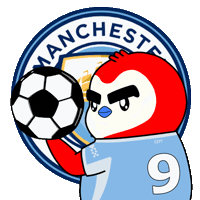 Champions League Football Sticker by Retsba