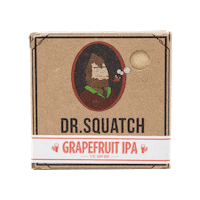 India Pale Ale Ipa Sticker by DrSquatchSoapCo