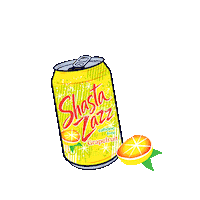 Sticker by ShastaSodas