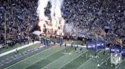 Seattle Seahawks Football GIF by NFL