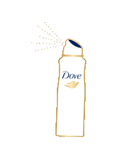 perfume cc Sticker by Dove Brasil