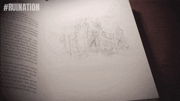 Ruination GIF by League of Legends
