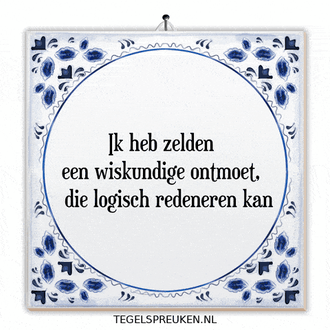Humor Nl GIF by Tegelspreuken.nl