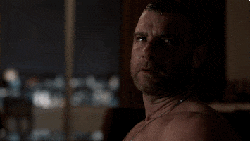 ray donovan ghost GIF by Showtime