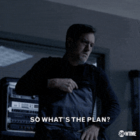 GIF by Showtime