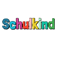 Einschulung Schulanfang Sticker by Ideenparty
