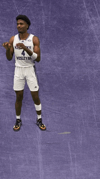 Kdub GIF by KWC Panthers