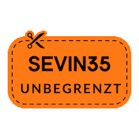 Sevin Sticker by Duddi