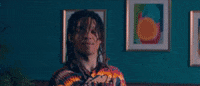 tove lo diva GIF by Aazar