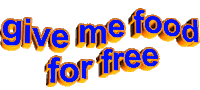 text orange Sticker by AnimatedText