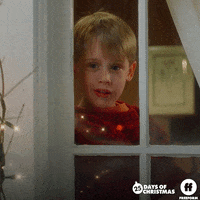 The Best Wow GIF by Freeform