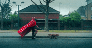 parris goebel dog GIF by PARRI$