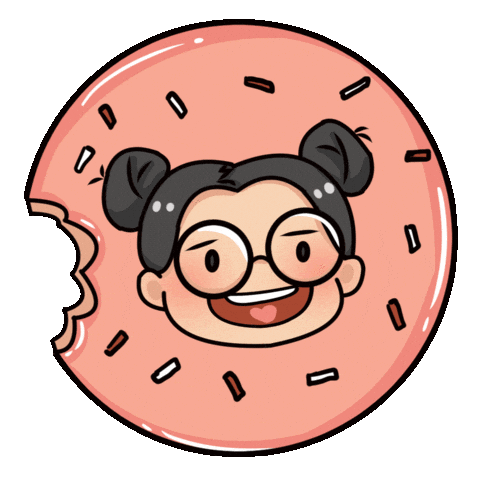 Nerd Love Sticker