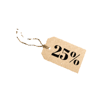 Sale Discount Sticker