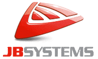 Jb Veranstaltungstechnik Sticker by MR Products