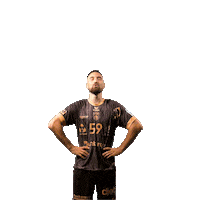 Sport Celebration Sticker by USDK