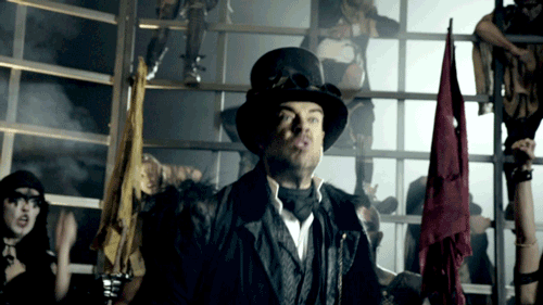 carson daly television GIF by The Voice