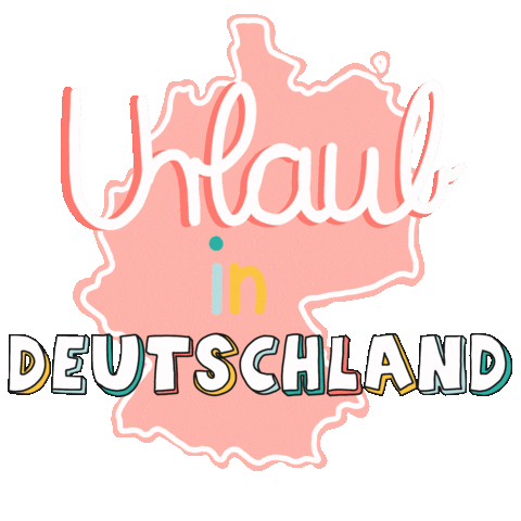 Bayern Deutschland Sticker by 180gradsalon