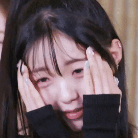 K Pop Cutie GIF