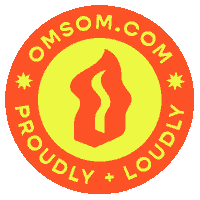 Food Cooking Sticker by Omsom