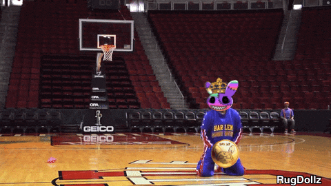 RugDollz giphyupload fun gaming pixelart GIF