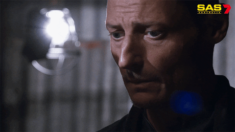Thinking Think GIF by Channel 7