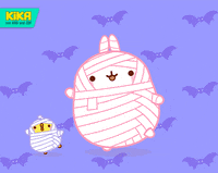 Dance Spin GIF by KiKA