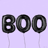 Halloween Ghost GIF by alimacdoodle