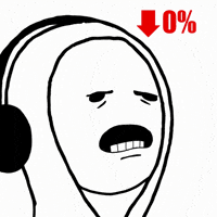 Stock Market Crypto GIF by CC0 Studios