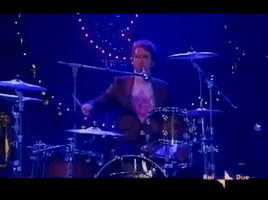 muse uprising matt bellamy playback the resistance GIF