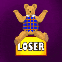 No Good Loser GIF